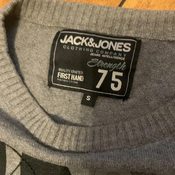 Jack and jones core sweater - Picture 3 of 5